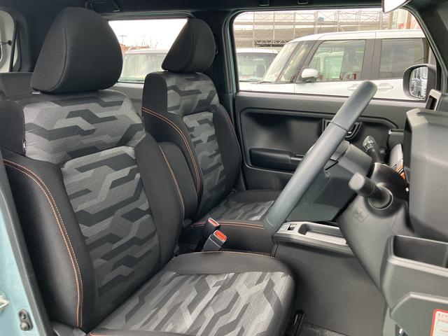 タフトＧターボ１オナ　エアバッグ　スマートキー　キーフリー　ターボ　アルミホイール　ＡＢＳ　スタイリッシュガラスルーフ　記録簿付き　禁煙（山口県）の中古車