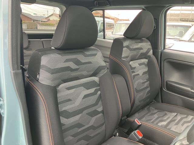 タフトＧターボ１オナ　エアバッグ　スマートキー　キーフリー　ターボ　アルミホイール　ＡＢＳ　スタイリッシュガラスルーフ　記録簿付き　禁煙（山口県）の中古車