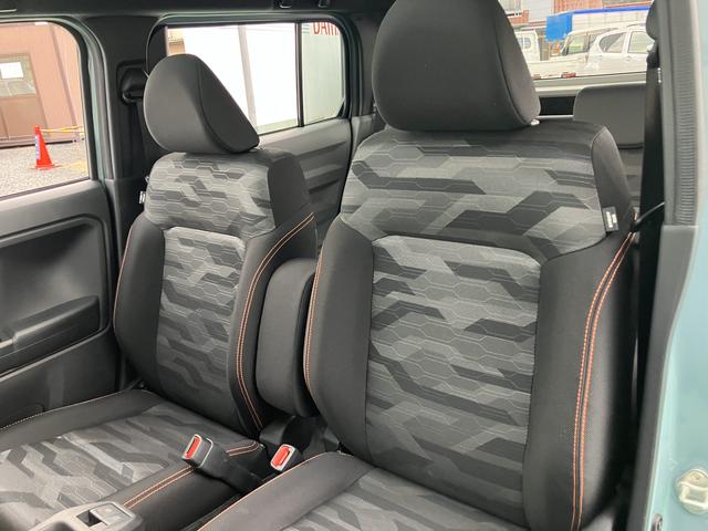 タフトＧターボ１オナ　エアバッグ　スマートキー　キーフリー　ターボ　アルミホイール　ＡＢＳ　スタイリッシュガラスルーフ　記録簿付き　禁煙（山口県）の中古車