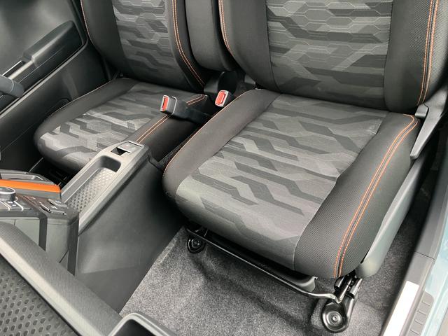 タフトＧターボ１オナ　エアバッグ　スマートキー　キーフリー　ターボ　アルミホイール　ＡＢＳ　スタイリッシュガラスルーフ　記録簿付き　禁煙（山口県）の中古車