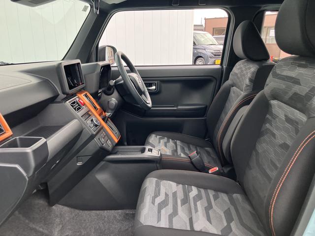 タフトＧターボ１オナ　エアバッグ　スマートキー　キーフリー　ターボ　アルミホイール　ＡＢＳ　スタイリッシュガラスルーフ　記録簿付き　禁煙（山口県）の中古車