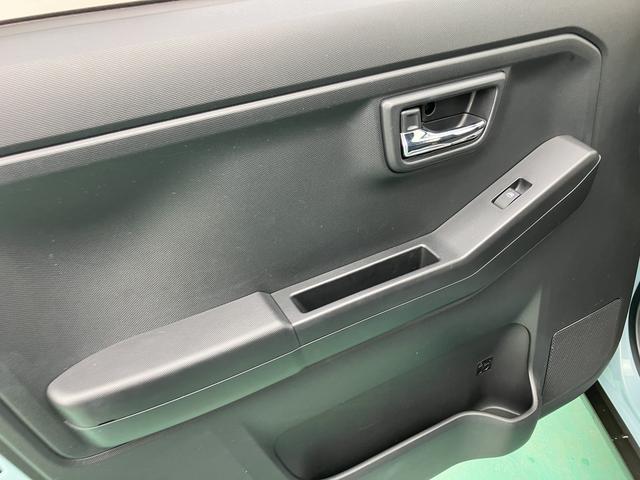 タフトＧターボ１オナ　エアバッグ　スマートキー　キーフリー　ターボ　アルミホイール　ＡＢＳ　スタイリッシュガラスルーフ　記録簿付き　禁煙（山口県）の中古車