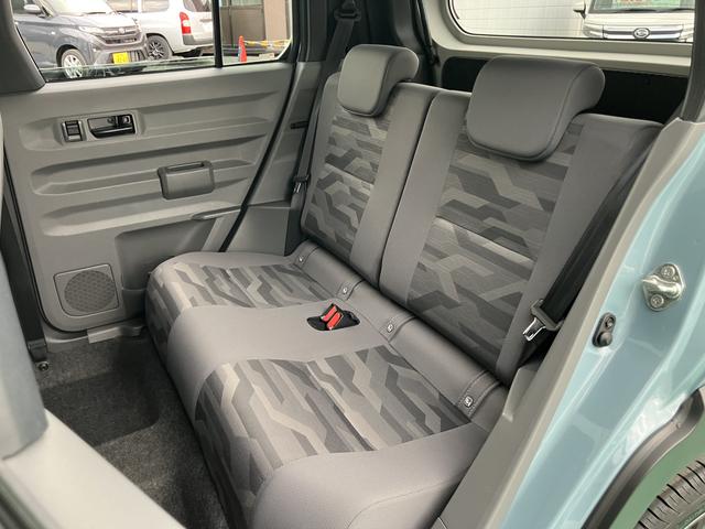 タフトＧターボ１オナ　エアバッグ　スマートキー　キーフリー　ターボ　アルミホイール　ＡＢＳ　スタイリッシュガラスルーフ　記録簿付き　禁煙（山口県）の中古車