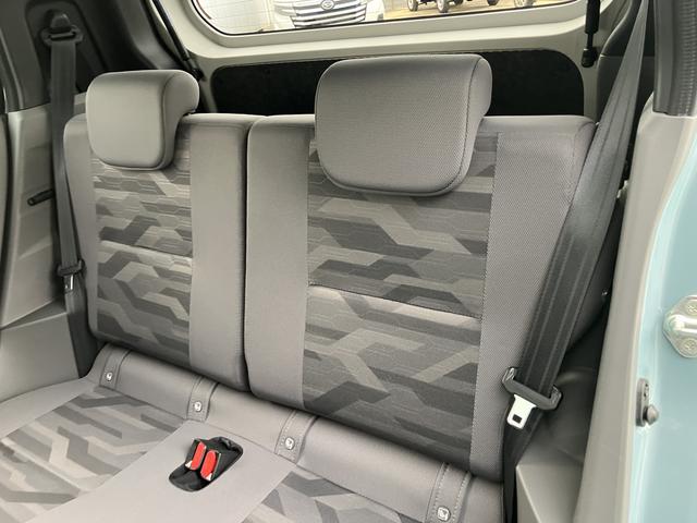 タフトＧターボ１オナ　エアバッグ　スマートキー　キーフリー　ターボ　アルミホイール　ＡＢＳ　スタイリッシュガラスルーフ　記録簿付き　禁煙（山口県）の中古車