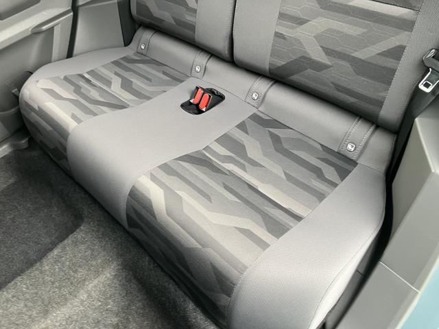 タフトＧターボ１オナ　エアバッグ　スマートキー　キーフリー　ターボ　アルミホイール　ＡＢＳ　スタイリッシュガラスルーフ　記録簿付き　禁煙（山口県）の中古車