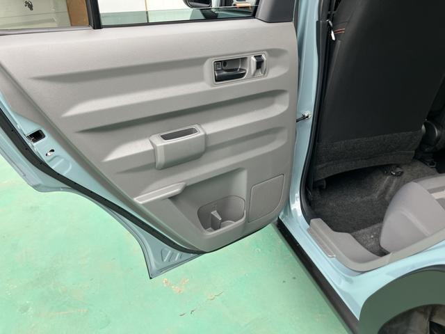 タフトＧターボ１オナ　エアバッグ　スマートキー　キーフリー　ターボ　アルミホイール　ＡＢＳ　スタイリッシュガラスルーフ　記録簿付き　禁煙（山口県）の中古車