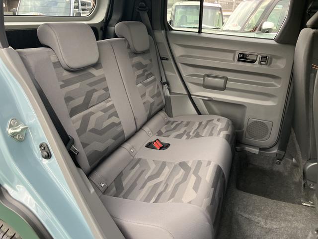 タフトＧターボ１オナ　エアバッグ　スマートキー　キーフリー　ターボ　アルミホイール　ＡＢＳ　スタイリッシュガラスルーフ　記録簿付き　禁煙（山口県）の中古車