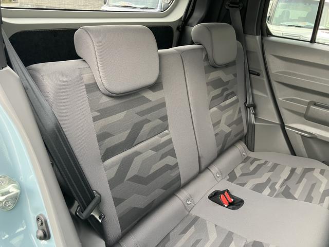 タフトＧターボ１オナ　エアバッグ　スマートキー　キーフリー　ターボ　アルミホイール　ＡＢＳ　スタイリッシュガラスルーフ　記録簿付き　禁煙（山口県）の中古車