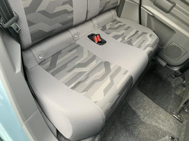 タフトＧターボ１オナ　エアバッグ　スマートキー　キーフリー　ターボ　アルミホイール　ＡＢＳ　スタイリッシュガラスルーフ　記録簿付き　禁煙（山口県）の中古車