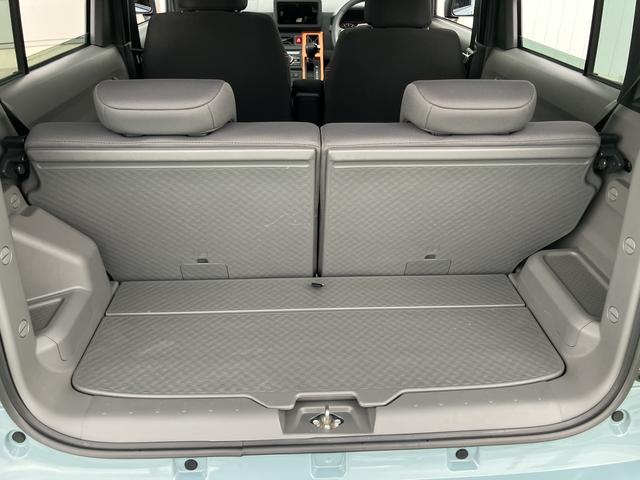 タフトＧターボ１オナ　エアバッグ　スマートキー　キーフリー　ターボ　アルミホイール　ＡＢＳ　スタイリッシュガラスルーフ　記録簿付き　禁煙（山口県）の中古車