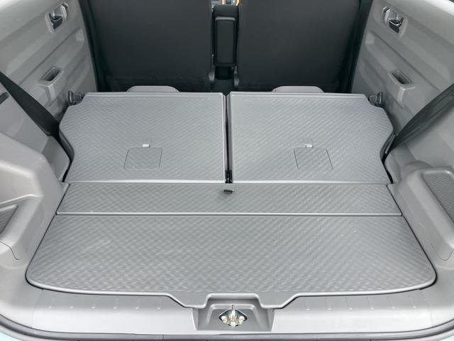 タフトＧターボ１オナ　エアバッグ　スマートキー　キーフリー　ターボ　アルミホイール　ＡＢＳ　スタイリッシュガラスルーフ　記録簿付き　禁煙（山口県）の中古車