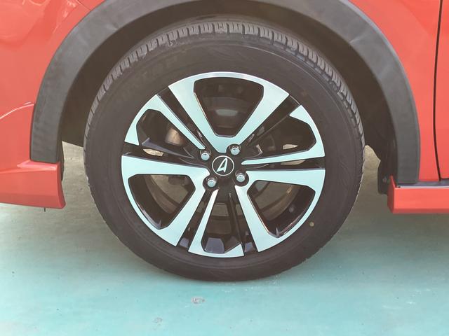 ロッキーＧワンオーナー　アルミ　ターボ車　整備記録簿　キーフリーシステム　カーナビ　エアバック　ＡＢＳ　インテリキー（山口県）の中古車