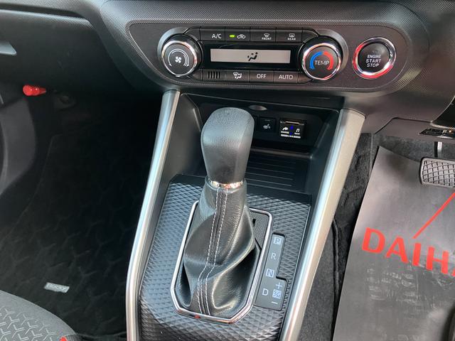 ロッキーＧワンオーナー　アルミ　ターボ車　整備記録簿　キーフリーシステム　カーナビ　エアバック　ＡＢＳ　インテリキー（山口県）の中古車