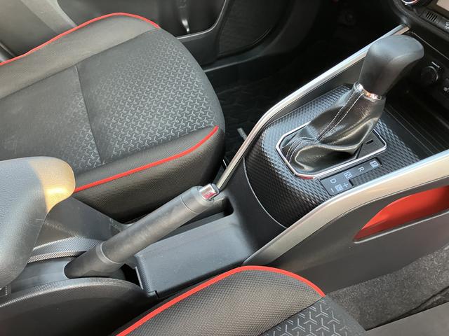 ロッキーＧワンオーナー　アルミ　ターボ車　整備記録簿　キーフリーシステム　カーナビ　エアバック　ＡＢＳ　インテリキー（山口県）の中古車