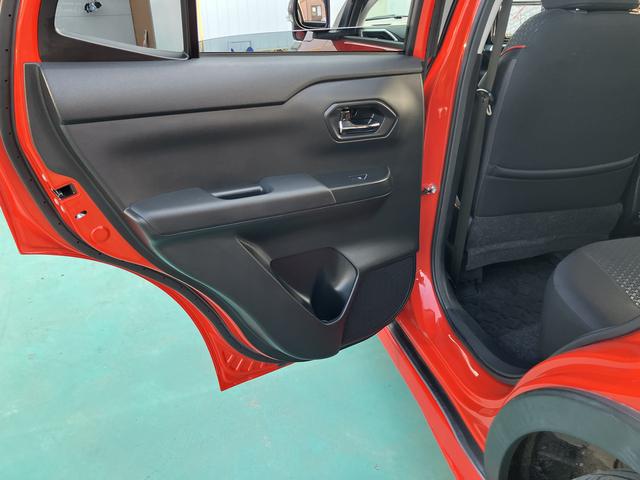 ロッキーＧワンオーナー　アルミ　ターボ車　整備記録簿　キーフリーシステム　カーナビ　エアバック　ＡＢＳ　インテリキー（山口県）の中古車