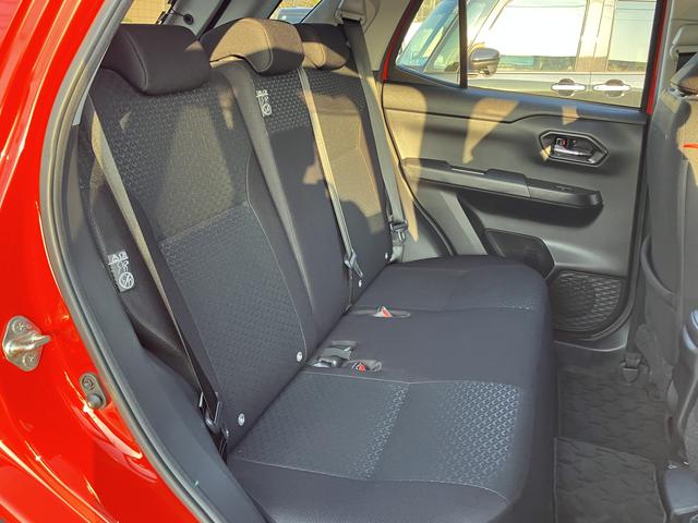 ロッキーＧワンオーナー　アルミ　ターボ車　整備記録簿　キーフリーシステム　カーナビ　エアバック　ＡＢＳ　インテリキー（山口県）の中古車