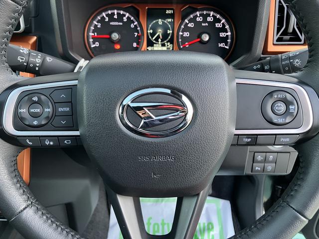 タフトGターボキーレスエントリ パノラマルーフ ターボエンジン ETC エアバック スマートキー 1オーナー ナビTV ABS アルミホイール 4WD車(山口県)の中古車