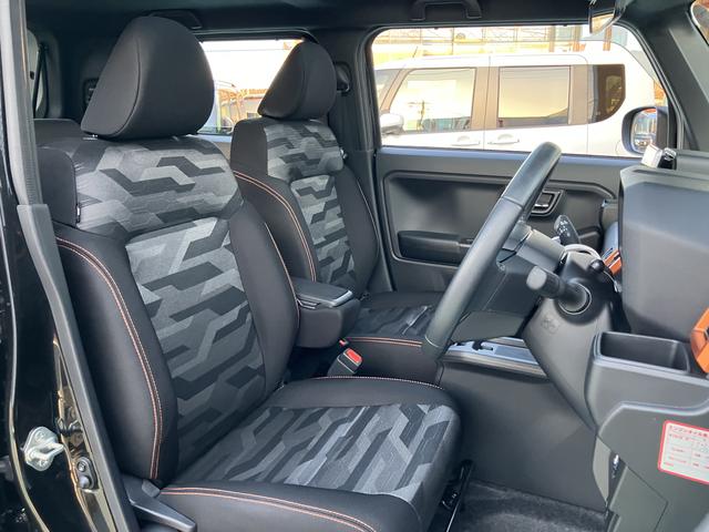 タフトGターボキーレスエントリ パノラマルーフ ターボエンジン ETC エアバック スマートキー 1オーナー ナビTV ABS アルミホイール 4WD車(山口県)の中古車