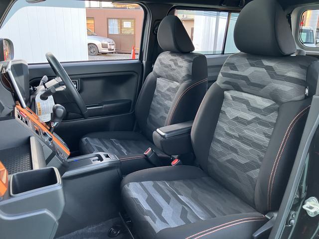 タフトGターボキーレスエントリ パノラマルーフ ターボエンジン ETC エアバック スマートキー 1オーナー ナビTV ABS アルミホイール 4WD車(山口県)の中古車