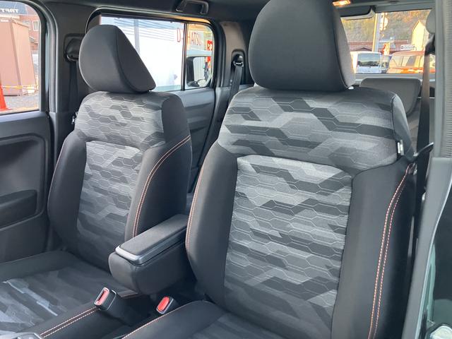 タフトGターボキーレスエントリ パノラマルーフ ターボエンジン ETC エアバック スマートキー 1オーナー ナビTV ABS アルミホイール 4WD車(山口県)の中古車