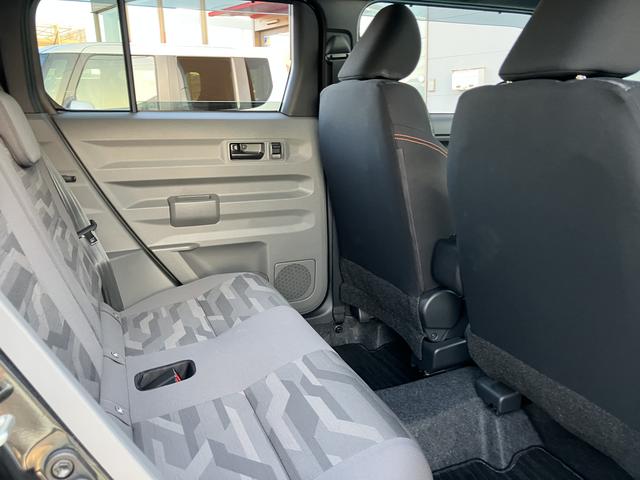 タフトGターボキーレスエントリ パノラマルーフ ターボエンジン ETC エアバック スマートキー 1オーナー ナビTV ABS アルミホイール 4WD車(山口県)の中古車