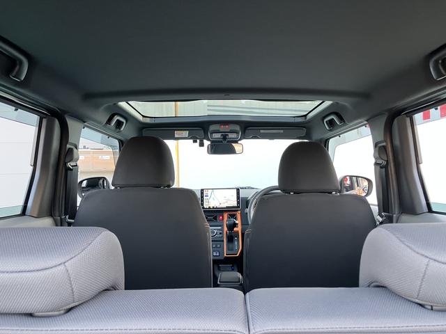 タフトGターボキーレスエントリ パノラマルーフ ターボエンジン ETC エアバック スマートキー 1オーナー ナビTV ABS アルミホイール 4WD車(山口県)の中古車