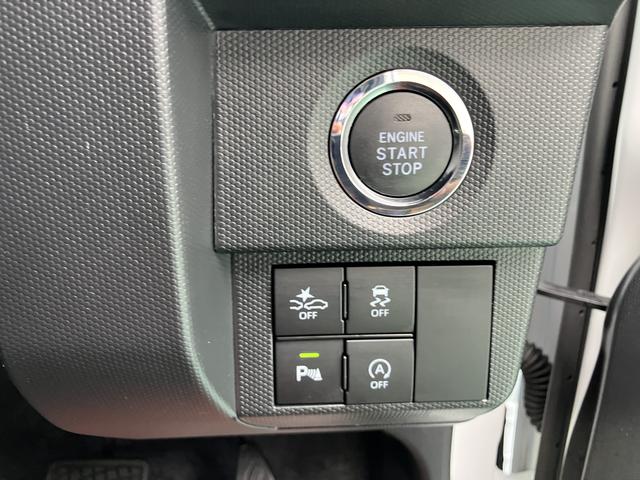 タフトＧ　ダーククロムベンチャーＡＷ　サンル−フ　スマートキー＆プッシュスタート　キーフリーシステム　ＡＢＳ　エアバック（山口県）の中古車