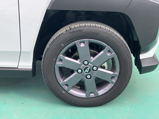 タフトＧ　ダーククロムベンチャーＡＷ　サンル−フ　スマートキー＆プッシュスタート　キーフリーシステム　ＡＢＳ　エアバック（山口県）の中古車