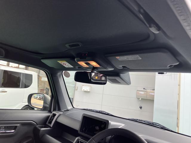 タフトＧ　ダーククロムベンチャーＡＷ　サンル−フ　スマートキー＆プッシュスタート　キーフリーシステム　ＡＢＳ　エアバック（山口県）の中古車