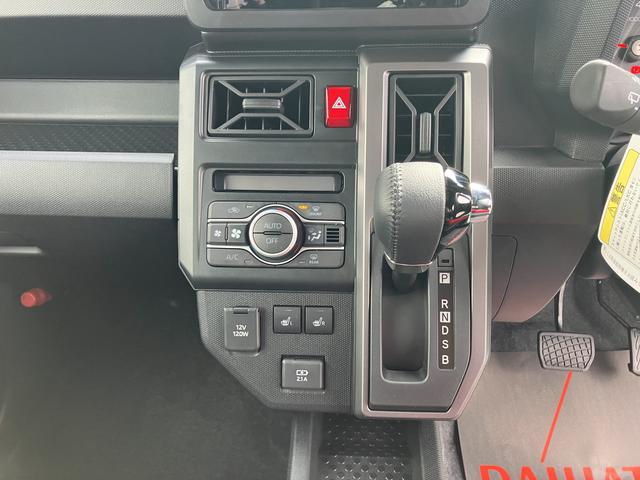 タフトＧ　ダーククロムベンチャーＡＷ　サンル−フ　スマートキー＆プッシュスタート　キーフリーシステム　ＡＢＳ　エアバック（山口県）の中古車