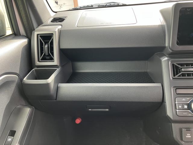 タフトＧ　ダーククロムベンチャーＡＷ　サンル−フ　スマートキー＆プッシュスタート　キーフリーシステム　ＡＢＳ　エアバック（山口県）の中古車