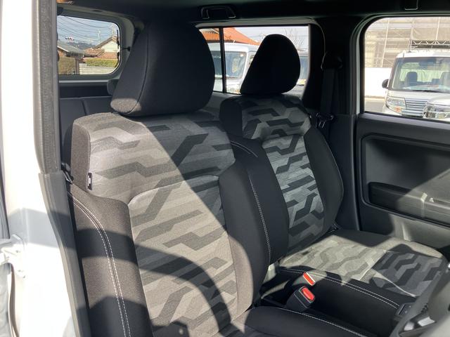 タフトＧ　ダーククロムベンチャーＡＷ　サンル−フ　スマートキー＆プッシュスタート　キーフリーシステム　ＡＢＳ　エアバック（山口県）の中古車