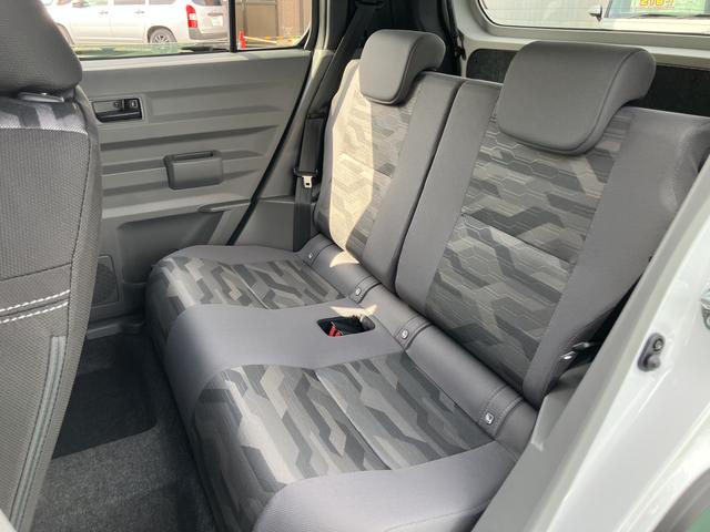 タフトＧ　ダーククロムベンチャーＡＷ　サンル−フ　スマートキー＆プッシュスタート　キーフリーシステム　ＡＢＳ　エアバック（山口県）の中古車