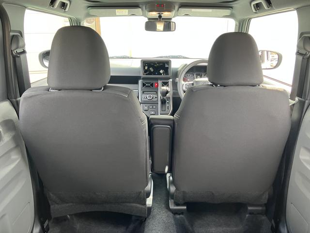 タフトＧ　ダーククロムベンチャーＡＷ　サンル−フ　スマートキー＆プッシュスタート　キーフリーシステム　ＡＢＳ　エアバック（山口県）の中古車