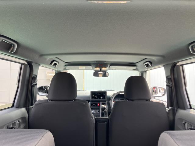 タフトＧ　ダーククロムベンチャーＡＷ　サンル−フ　スマートキー＆プッシュスタート　キーフリーシステム　ＡＢＳ　エアバック（山口県）の中古車