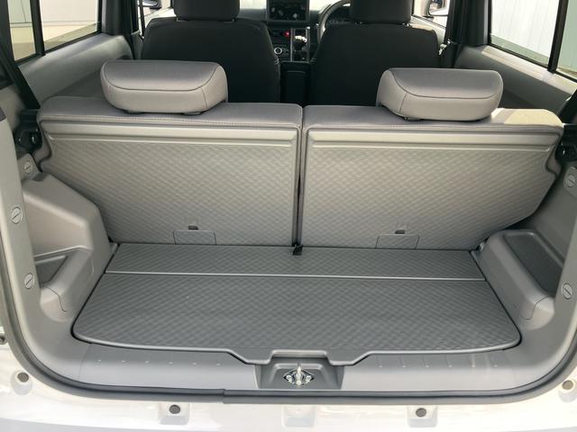 タフトＧ　ダーククロムベンチャーＡＷ　サンル−フ　スマートキー＆プッシュスタート　キーフリーシステム　ＡＢＳ　エアバック（山口県）の中古車