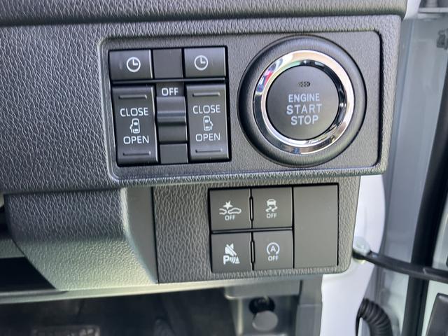 ムーヴＲＳターボ車　キーフリー　ＡＢＳ　アルミホイール　スマートキー（山口県）の中古車