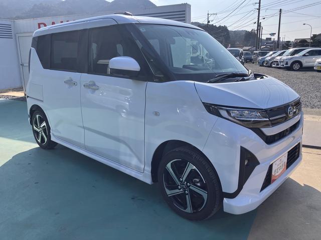 ムーヴＲＳターボ車　キーフリー　ＡＢＳ　アルミホイール　スマートキー（山口県）の中古車