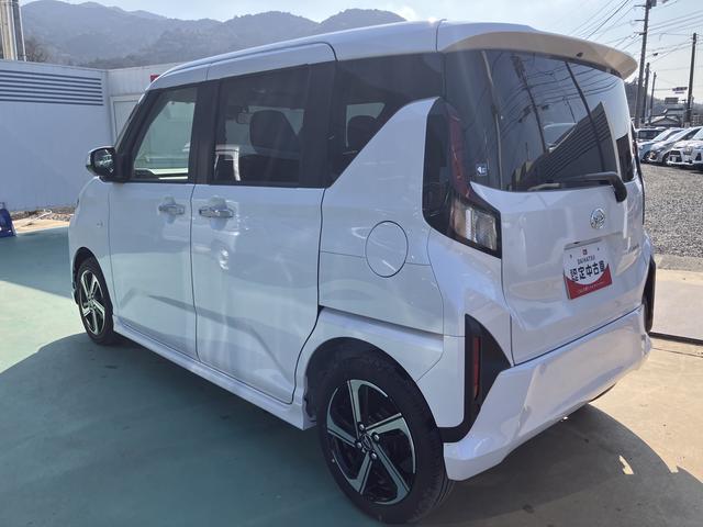 ムーヴＲＳターボ車　キーフリー　ＡＢＳ　アルミホイール　スマートキー（山口県）の中古車