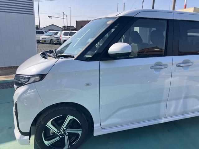 ムーヴＲＳターボ車　キーフリー　ＡＢＳ　アルミホイール　スマートキー（山口県）の中古車