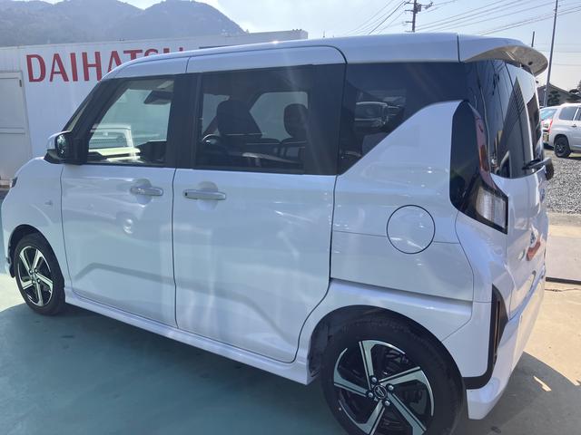 ムーヴＲＳターボ車　キーフリー　ＡＢＳ　アルミホイール　スマートキー（山口県）の中古車