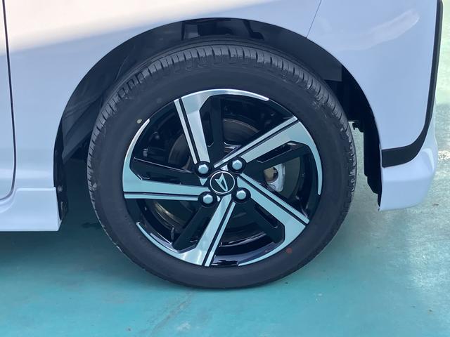 ムーヴＲＳターボ車　キーフリー　ＡＢＳ　アルミホイール　スマートキー（山口県）の中古車