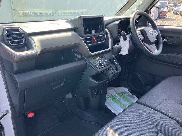 ムーヴＲＳターボ車　キーフリー　ＡＢＳ　アルミホイール　スマートキー（山口県）の中古車