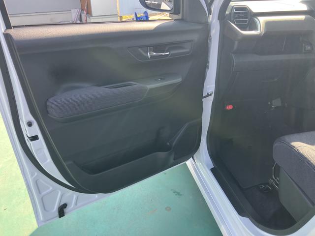 ムーヴＲＳターボ車　キーフリー　ＡＢＳ　アルミホイール　スマートキー（山口県）の中古車