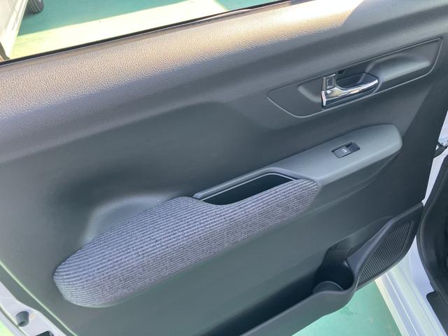 ムーヴＲＳターボ車　キーフリー　ＡＢＳ　アルミホイール　スマートキー（山口県）の中古車