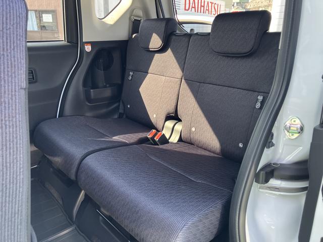 ムーヴＲＳターボ車　キーフリー　ＡＢＳ　アルミホイール　スマートキー（山口県）の中古車