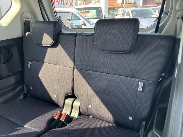 ムーヴＲＳターボ車　キーフリー　ＡＢＳ　アルミホイール　スマートキー（山口県）の中古車