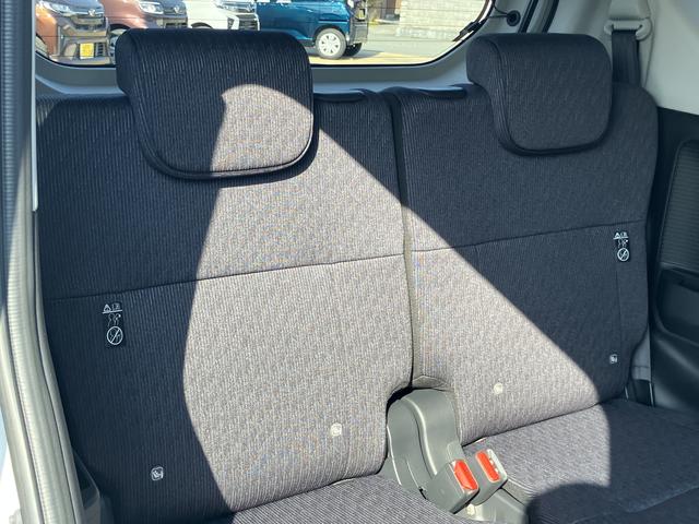 ムーヴＲＳターボ車　キーフリー　ＡＢＳ　アルミホイール　スマートキー（山口県）の中古車