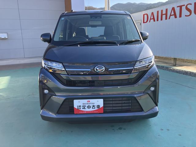 ムーヴＧスマートキープッシュスタート　アルミホイール（山口県）の中古車