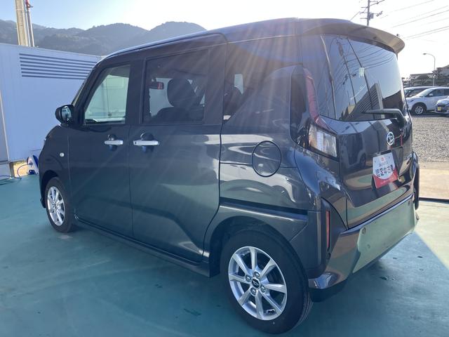 ムーヴＧスマートキープッシュスタート　アルミホイール（山口県）の中古車